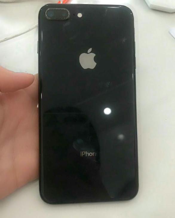 苹果8plus黑色 ，256g国行，无锁，...
