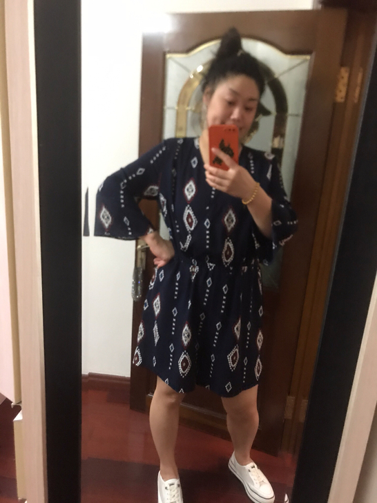 多款时尚连体裤35元一条