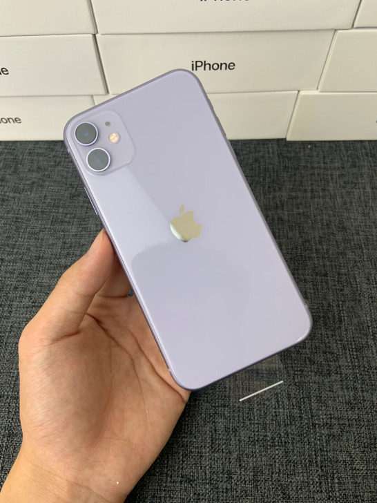 库存全新苹果11美版全网通 iPhones...