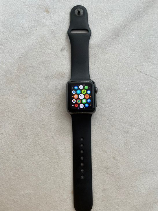 苹果智能手表Apple Watch ser...