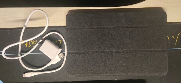 酷比魔方 iplay40  8+128 2...