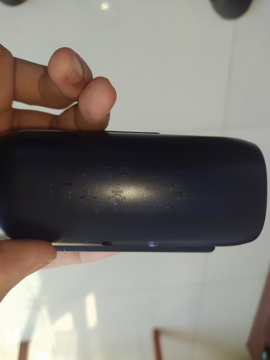 BOSE真无线运动耳机