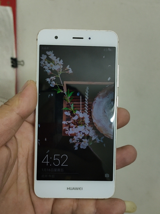 华为nova       备用完美 华为n...