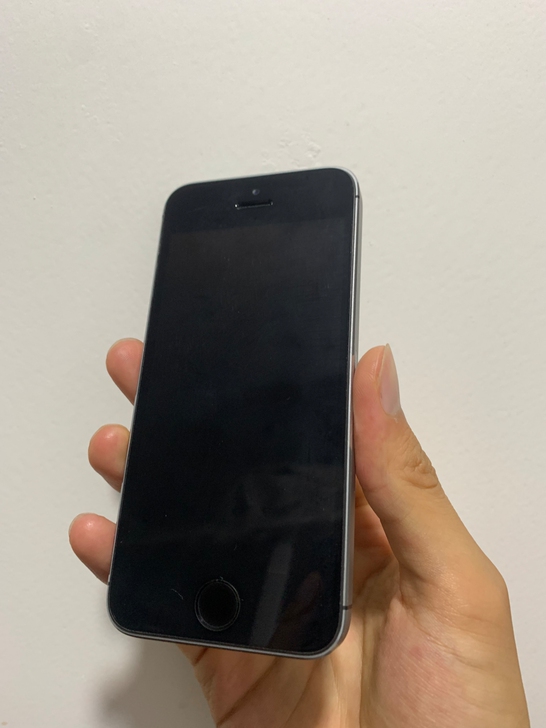 苹果5S  难得靓机 iPhone5S  ...