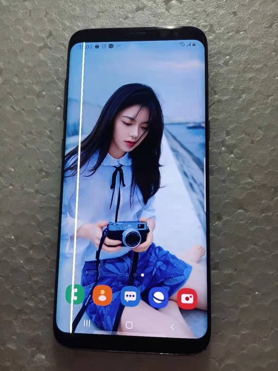 必备游戏机特价处理  三星Galaxy S...