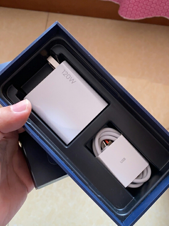 黑鲨4 Pro 12GB+256GB 遂空...