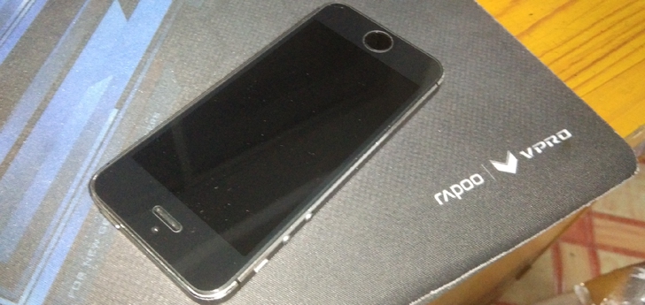 iPhone 5s 16GB版