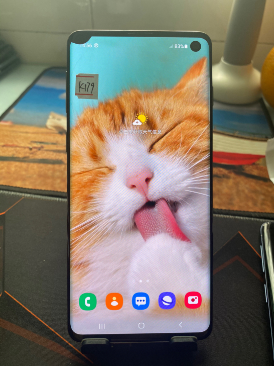 【K179】三星手机s10