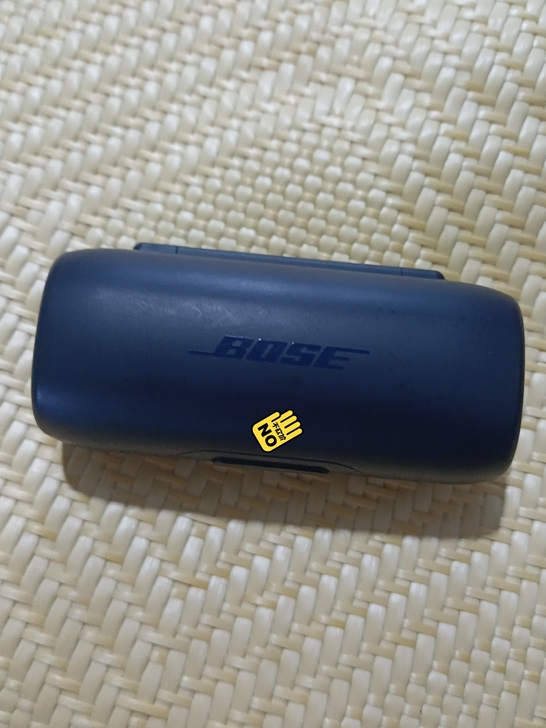 Bose无线蓝牙耳机423729 Bose...