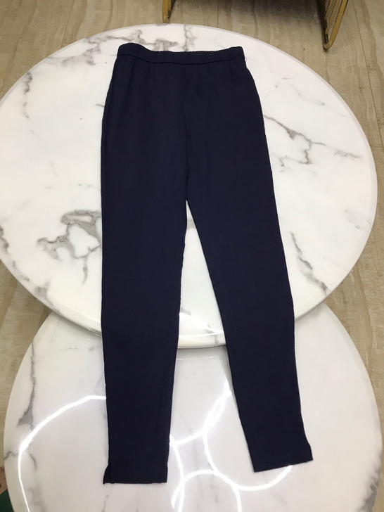 拉夏贝尔弹力裤，三标齐吊牌在，39包邮