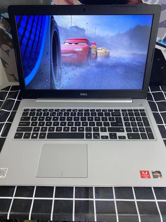 戴尔灵越5575笔记本游戏本非暗影精灵雷神...