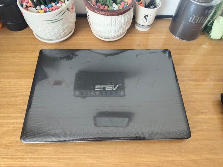 华硕x450vc独立显卡笔记本,处理器i5...