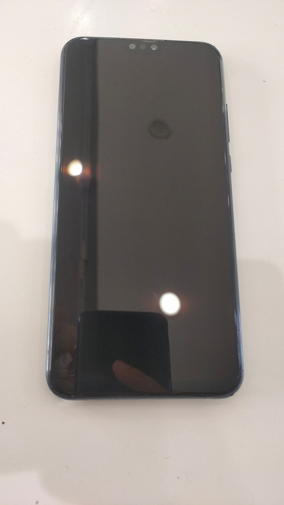 华为  华为 畅享 9 Plus，4GB，...