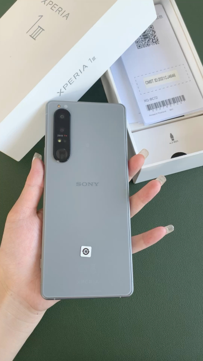 全网最低 全套索尼xperia1iii 1...