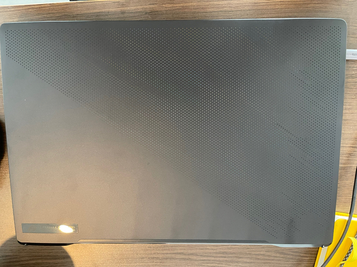 玩家国度 ROG 幻16 京东618入手的...