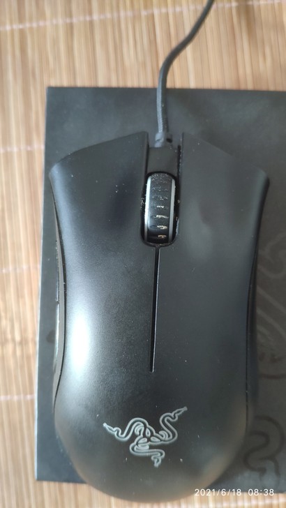 雷蛇蝰蛇标准版2000