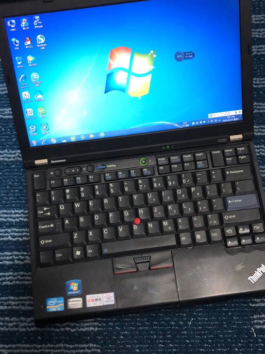 二手联想笔记本电脑 电脑店倒闭，处理二手联...