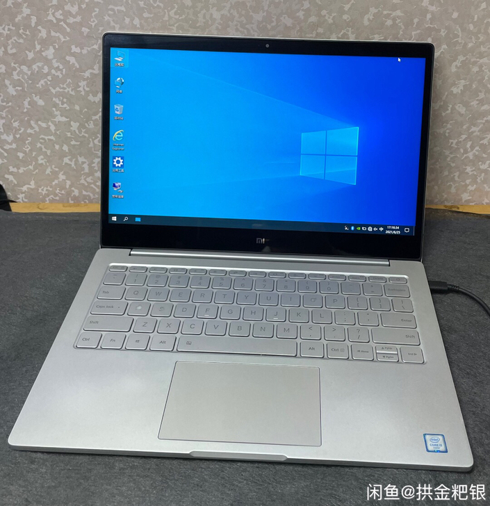 小米Air13.3 i5-6200 8G ...