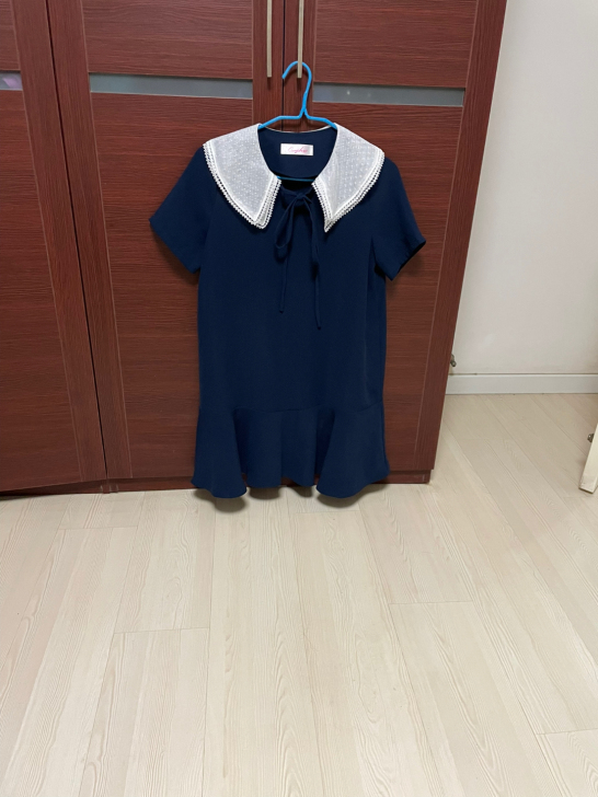 品牌女裙，宽松版，160号