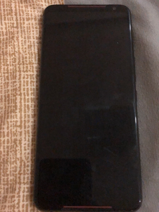 二手rog2     8+128g