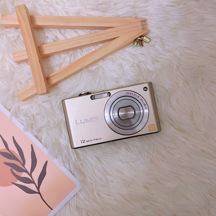 松下fx40 ～成色超新～非实价