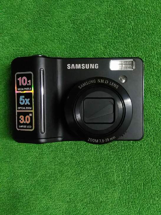 三星 s1050数码相机
