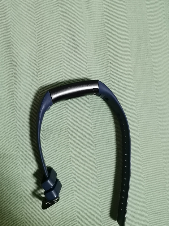 品牌型号 荣耀手环4