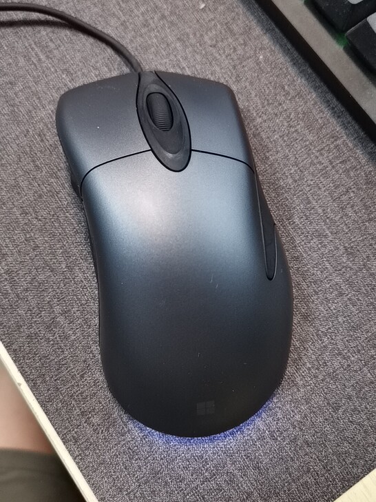 微软 (Microsoft) IE3.0蓝...