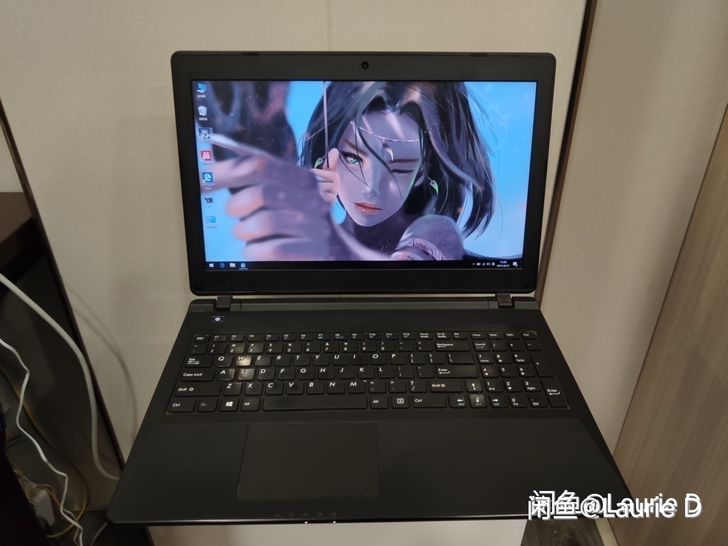 麦本本大麦5s i7 gtx1050笔记本