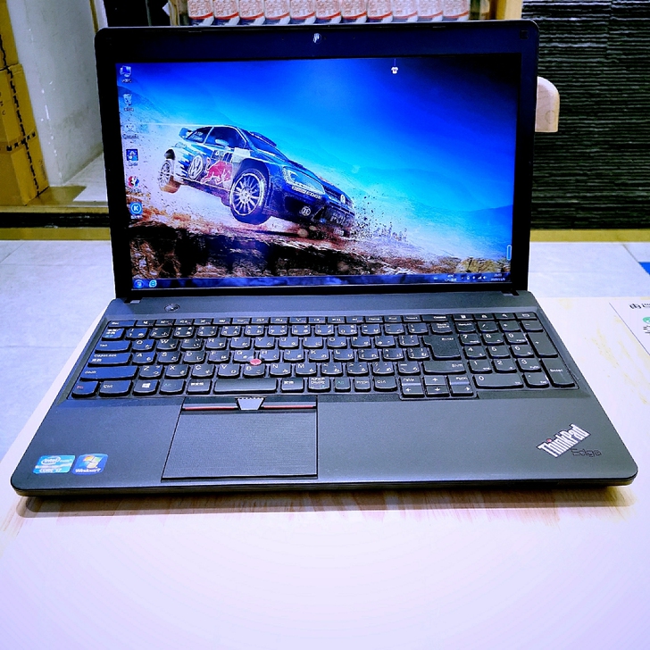 诚意转让  个人自用  联想笔记本电脑 i...