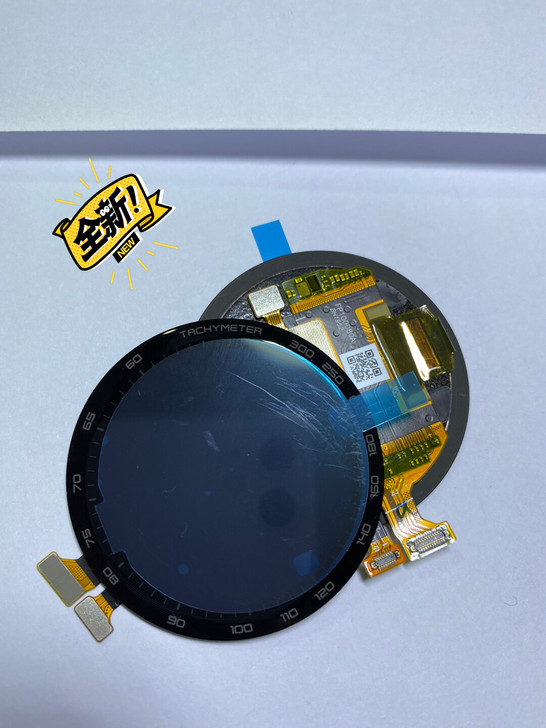 荣耀  Magic Watch 2成人智能...