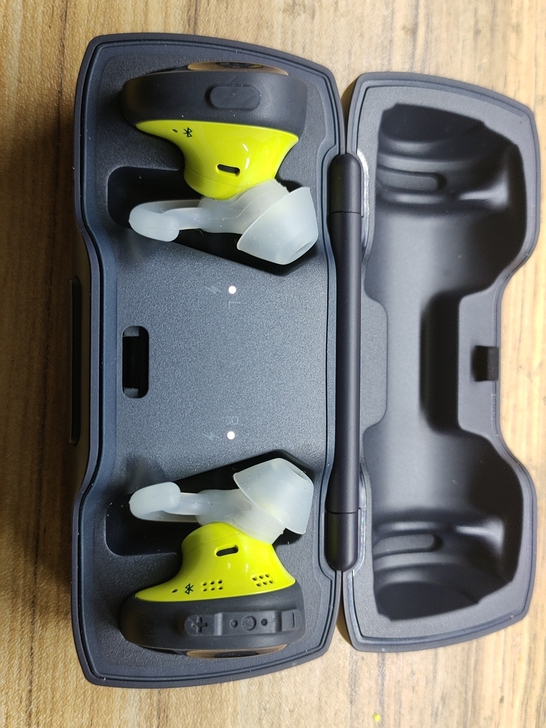 bosesoundsport free博士...