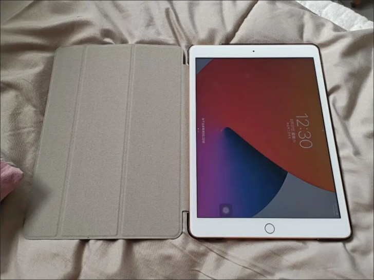 iPad2019 128G iPad第七代...
