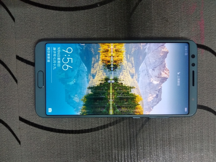 华为nova2s 全网通，6英寸手机，四摄...