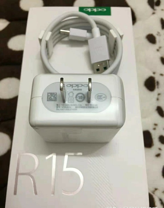 OPPO闪充原装oppor15 r11s ...