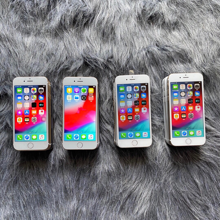 苹果6、iphone6全网通二手手机