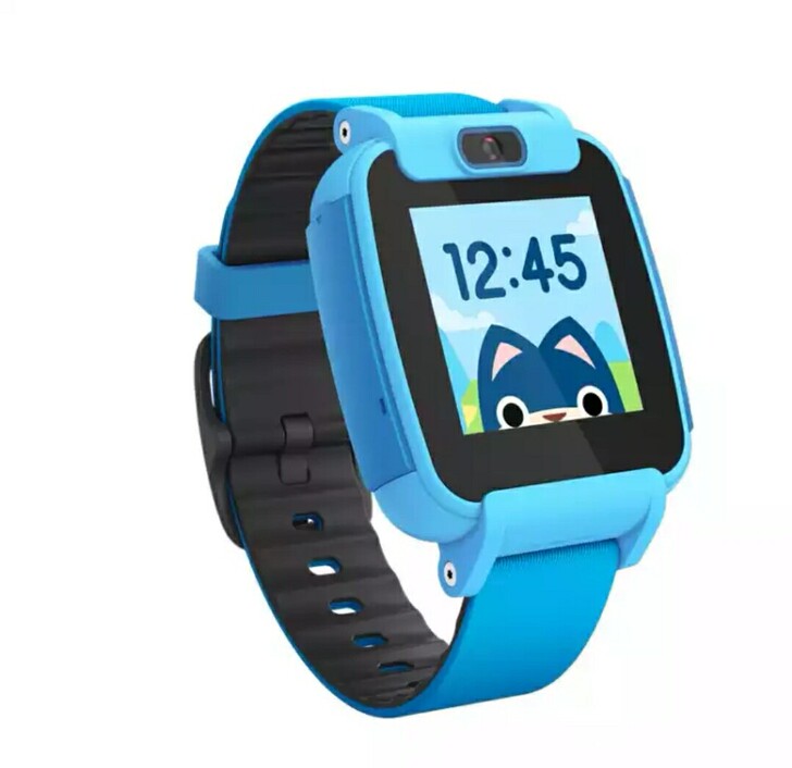 糖猫儿童电话手表！10月11日京东买的，孩...