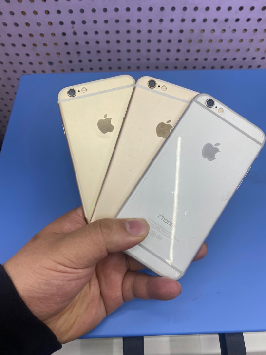 苹果6 原装无锁机 无拆无修   【型号】...
