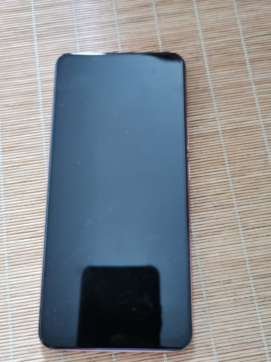 vivo   s1   自用手机