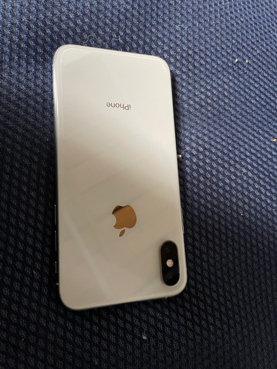 出一个个人自用的iphone xs 日版2...