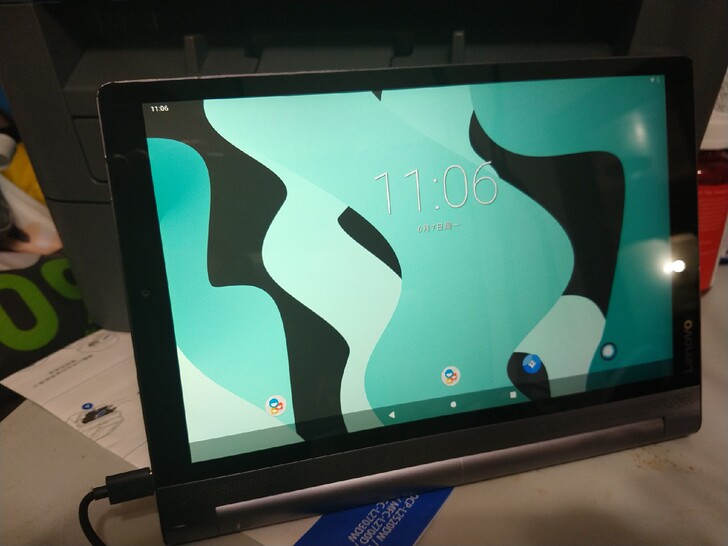 联想Lenovo YTX703F平板电脑1...