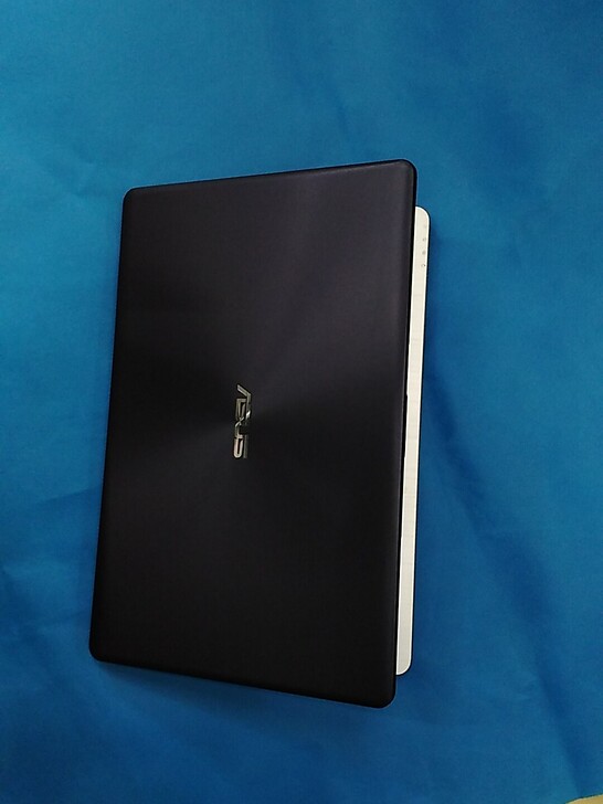 ASUS华硕X580B笔记本电脑15.6寸...