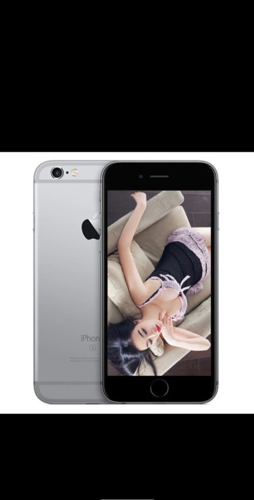 iPhone6s 128g 苹果6sp12...