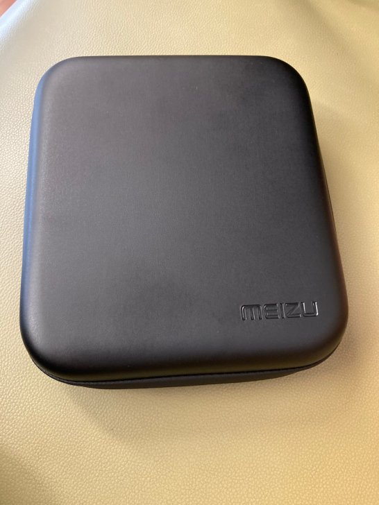 出售魅族HD67降噪耳机