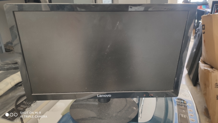 联想Lenovo 宏基acer显示器，20...