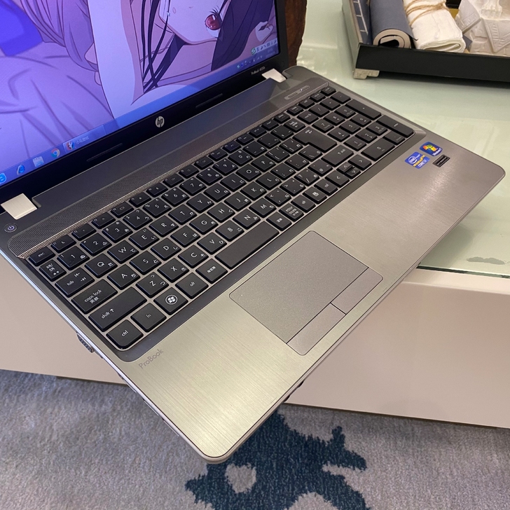 个人诚意转让 I7 惠普 笔记本电脑 i7...