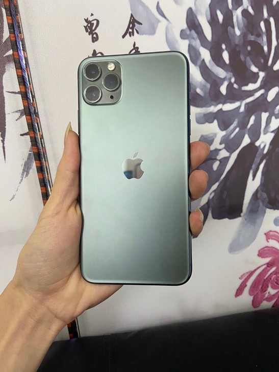 iPhone11ProMax现货即发 顺丰...