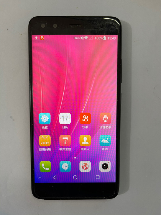 中兴A3手机，ZTE A0616大屏手机，...