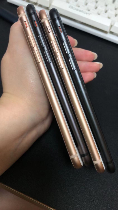 苹果8 64g iphone8 256g ...