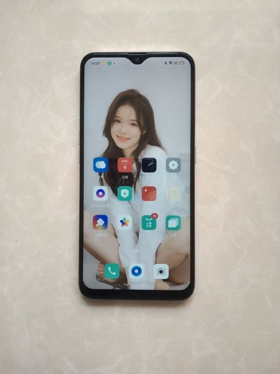 OPPO A9##amp；nbsp； 冰玉...